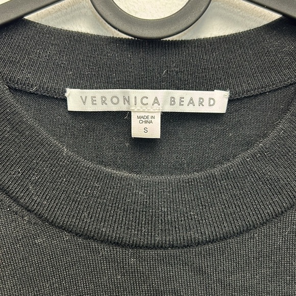 Veronica beard Roscoe top - Picture 3 of 6